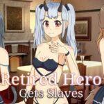 Retired Hero Gets Slaves icon