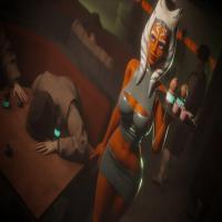 Ahsoka in Exxxile APK