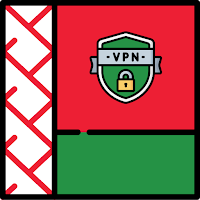 Belarus VPN - Private Proxy icon