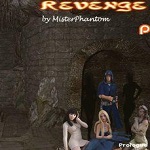 Revenge Prologue APK