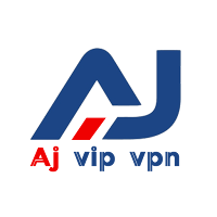 Aj Vip Vpn icon