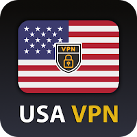 USA VPN: Get USA IP APK