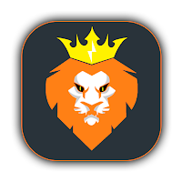 THE KING VPN icon