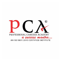 PCA icon