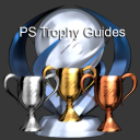 PS Trophy Guides icon