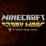 Minecraft: Story Mode icon