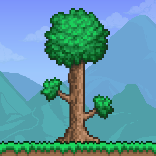 Terraria APK