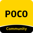 POCO Communityicon