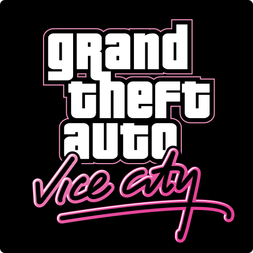 Grand Theft Auto: Vice Cityicon