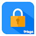 Prisga - Gabut Chat & Curhat mod APK