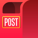 Postfun - exchange postcards APK