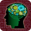 Philosophy of mind icon