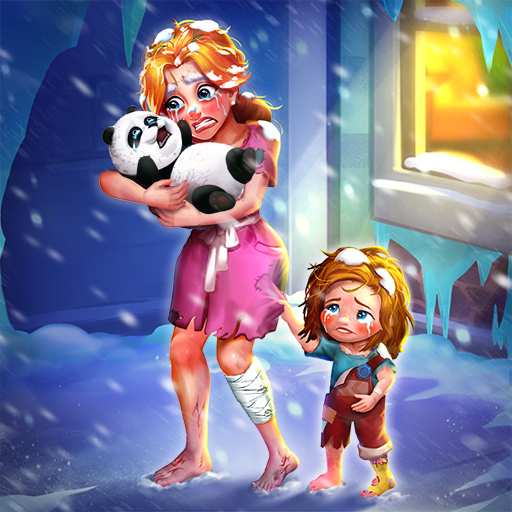 Matchington Mansion APK