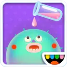 Toca Lab: Elements icon