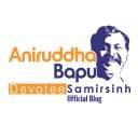 AniruddhaBapu Devotee Blog APK