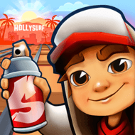 Subway Surfers Mod 3.31.0icon