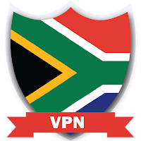 South Africa VPN Server Proxyicon