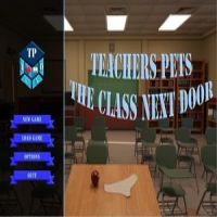 TP: The Class Next Dooricon