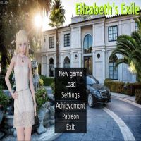 Elizabeths Exile icon