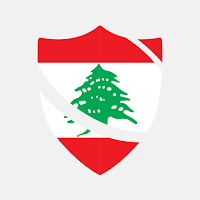 VPN Lebanon - Get Lebanon IPicon