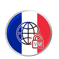 France Vpn  Proxy & Secure Vpn icon