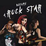 Become A Rock Staricon