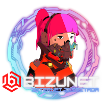 BIZUNET VPN icon