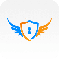 AngelVPN - Fast & Reliable VPN icon