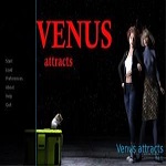 Venus Attracts icon