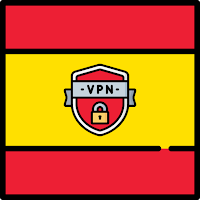 Spain VPN - Private Proxyicon