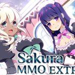 Sakura MMO Extraicon