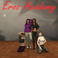 Eros Academy icon