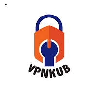 VPNKUB icon