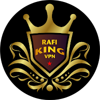 RAFI KING VPNicon