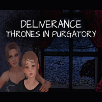 Deliverance: Thrones in Purgatory icon