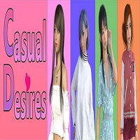 Casual Desires icon