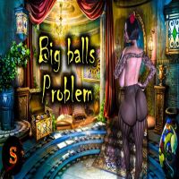 Big Balls Problem icon