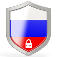 Russia VPN - Secure Fast Proxyicon