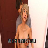 My Best Friend’s Family APK