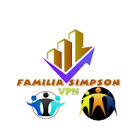 Família VPN icon