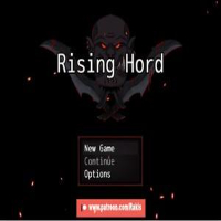 Rising Horde icon