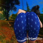 Clara Corruption APK