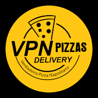 VPN Pizzas Appicon