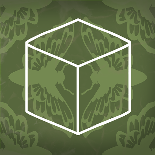 Cube Escape: Paradox APK