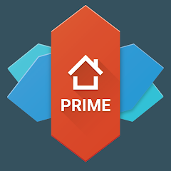 Nova Launcher Prime Mod icon