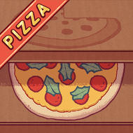 Good Pizza, Great Pizza icon