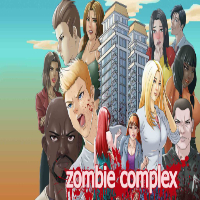 Zombie Complex icon