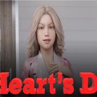 Her Heart’s Desire: Harem Ever After APK