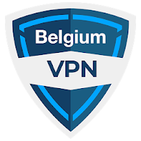 Belgium VPNicon