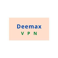 Deemax VPN icon